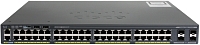 ���������� Cisco WS-C2960XR-48TS-I