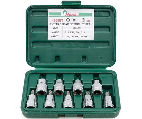 ���� HANS 4609ET