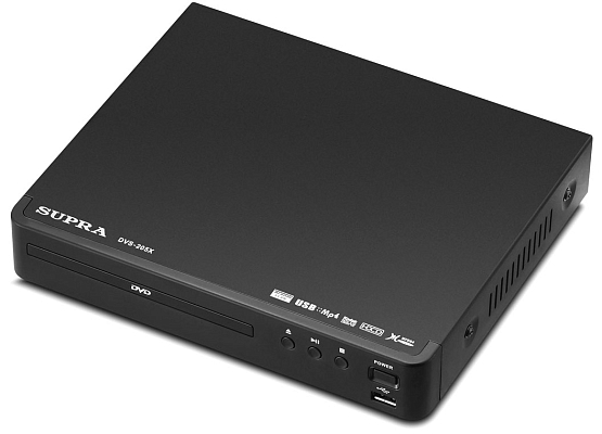 DVD/Blu-ray ����� Supra DVS-205X