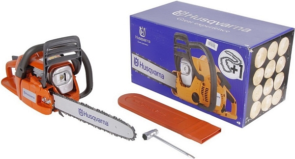 ���� Husqvarna 240 16