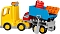 ����������� Lego Big Construction Site 10813