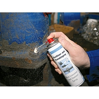 ��������� �������� � ���������� ����� Weicon Rust Loosener & Contact Spray