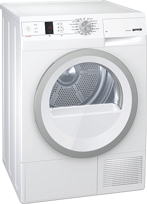��������� ������ Gorenje D 85F65