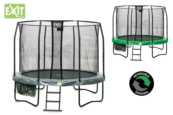 ����� Exit JumpArenA All-in 1 8ft