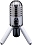 SAMSON Meteor Mic