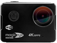 Action ������ Gmini MagicEye HDS7000