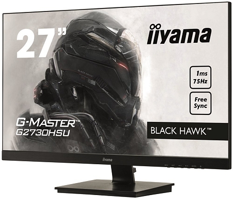 ������� Iiyama G-Master G2730HSU-B1