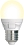 Uniel LED-G45 7W/3000K/E27/FR/DIM PLP01WH