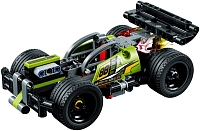 ����������� Lego WHACK 42072