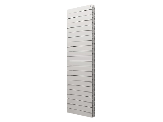 �������� Royal Thermo PianoForte Tower Bianco Traffico - 22 ����.