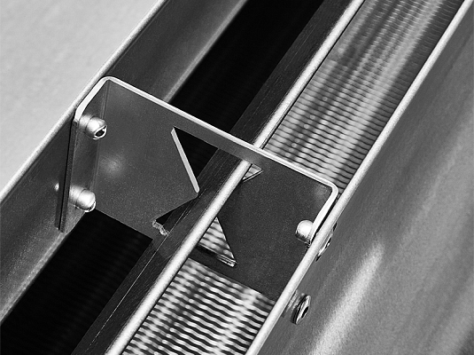 ������ �������� BALLU BHC-U20W55-PS