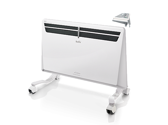 ���� ���������� ���������� Ballu Transformer Mechanic BCT/EVU-M