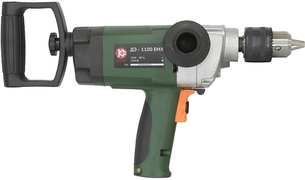 ������ ������������ Kalibr DE-1100EMH