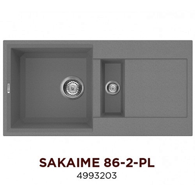 �������� ����� Omoikiri Sakaime 86-2