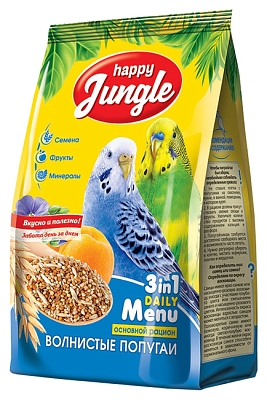 Happy Jungle J102 �������� ���� Happy Jungle ��� ��������� �������� 500 �