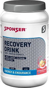 Sponser Recovery Drink [1.2 kg]