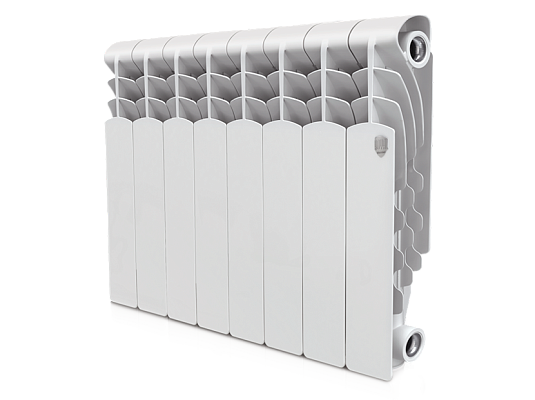 �������� ����������� Royal Thermo Revolution 350 - 8 ����.