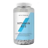 �������� ������ B MyProtein, Vitamin B12, 60 tabs