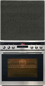 ������������ �������� Kaiser EHC 69602 Set