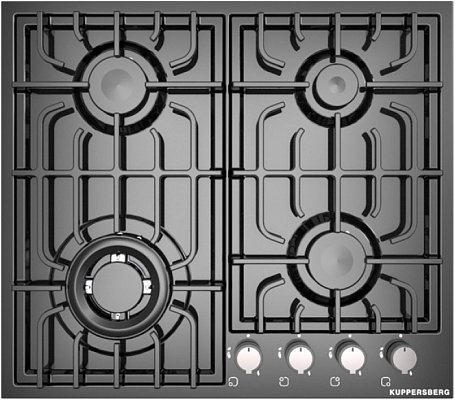 �������� ����������� Kuppersberg TS 69