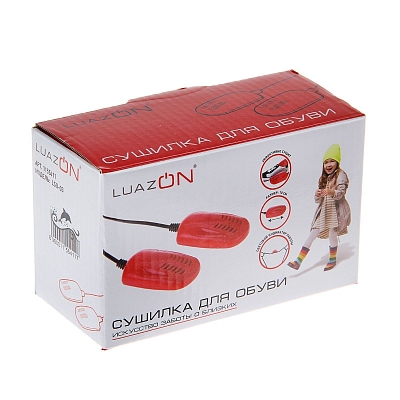 ����� ��� ����� Luazon LSO-03