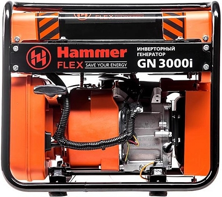 ���������������� Hammer GN 3000I