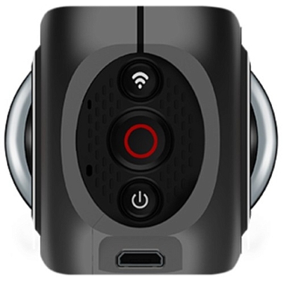 Action ������ Eken Pano 360