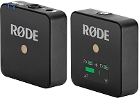 Rode Wireless GO