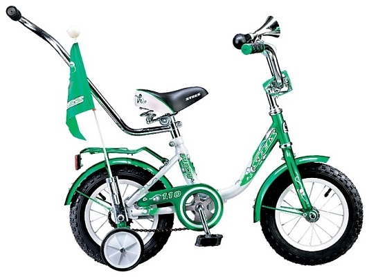 ������� ��������� STELS Pilot 110 12 2017