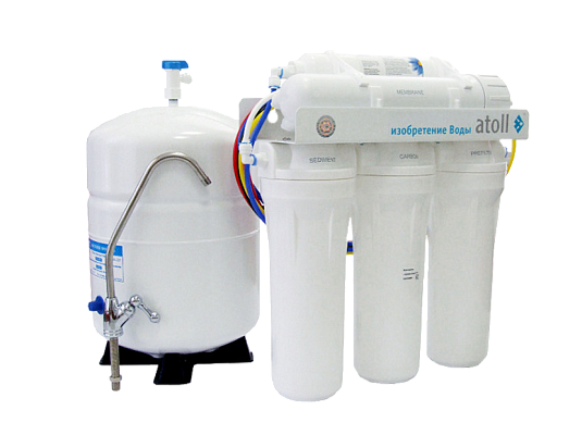 ������� ��������� ������ Atoll A-575 (�������)