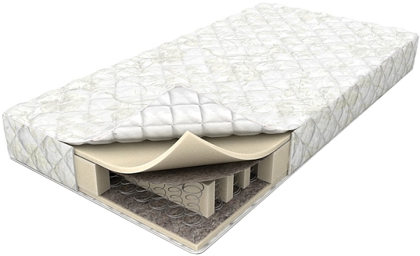 Askona Balance Extra [80x200]