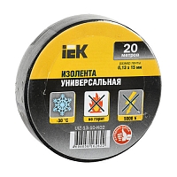 �������� IEK �.15�� 20� ������ (����.:10��) (UIZ-13-10-K02-10PCS) UIZ-13-1