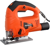 ������������� Patriot LS 650