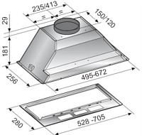 ������� Weissgauff FIONA 50 PB