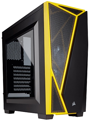 ������ (��������� ����) Corsair SPEC-04