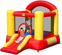 ����� Happy Hop Slide and Hoop