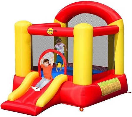 ����� Happy Hop Slide and Hoop