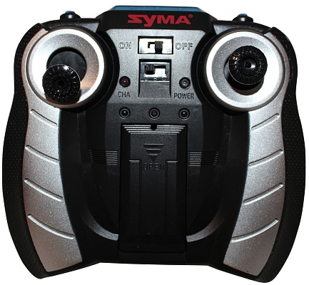 ���������������� �������� Syma S110G