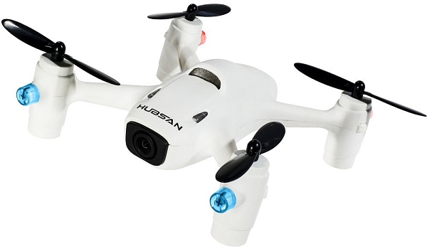 ������������ (����) Hubsan X4 H107C Plus