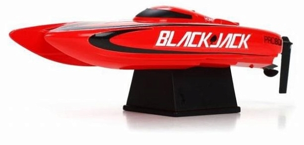 ���������������� ����� PRO BOAT Blackjack 9 Catamaran