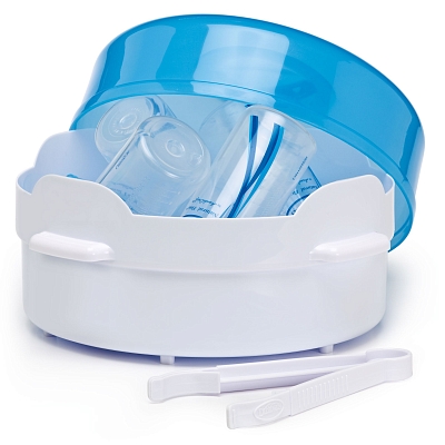 ������������ (�������������) Dr.Browns Microwave Sterilizer