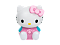 �������������� ����������� ������� Ballu UHB-250 Hello Kitty M