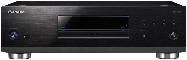 DVD/Blu-ray ����� Pioneer BDP-LX88