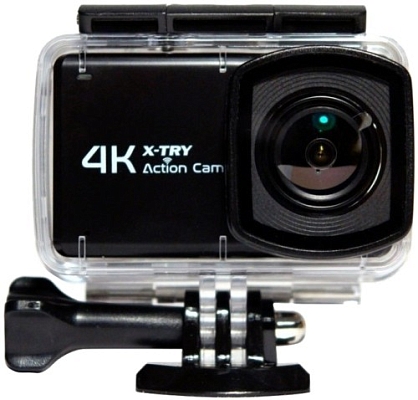 Action ������ X-TRY XTC440