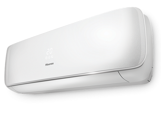 ����������� Hisense AS-10UR4SVETG6 ����� Premium Design Super DC Inverter