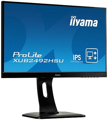������� Iiyama ProLite XUB2492HSU