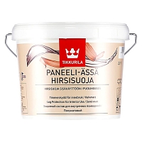 ��� Tikkurila Paneeli-assa hirsisuoja (84764040130) ���������� 2.7� 847640