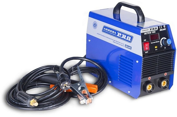 ��������� ������� Aurora INTER 160