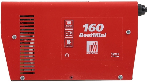 ��������� ������� BESTWELD BestMini 180
