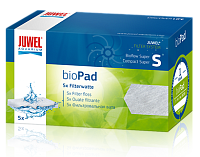 Juwel Bio Pad S ����� ��� ����������� ������� Juwel Bio Pad S ��� Bioflow